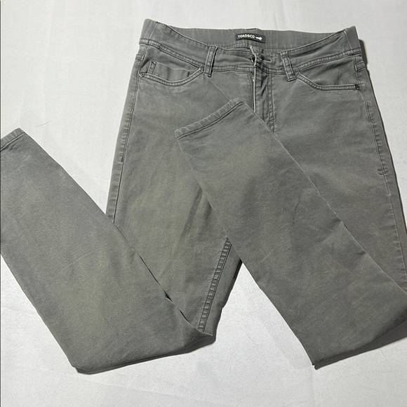 Toad and co pants - Picture 1 of 8